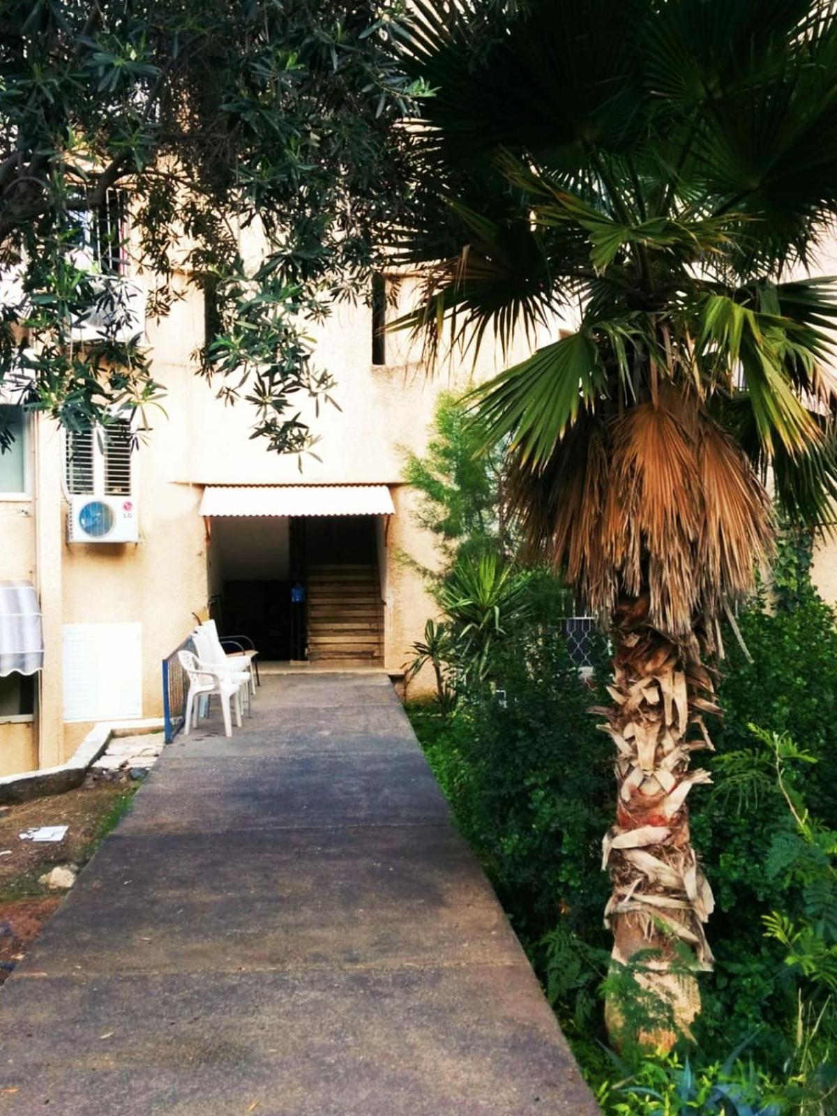1Bdrm Apt With Panoramic View Of Sea And Mountains Tiberias Kültér fotó