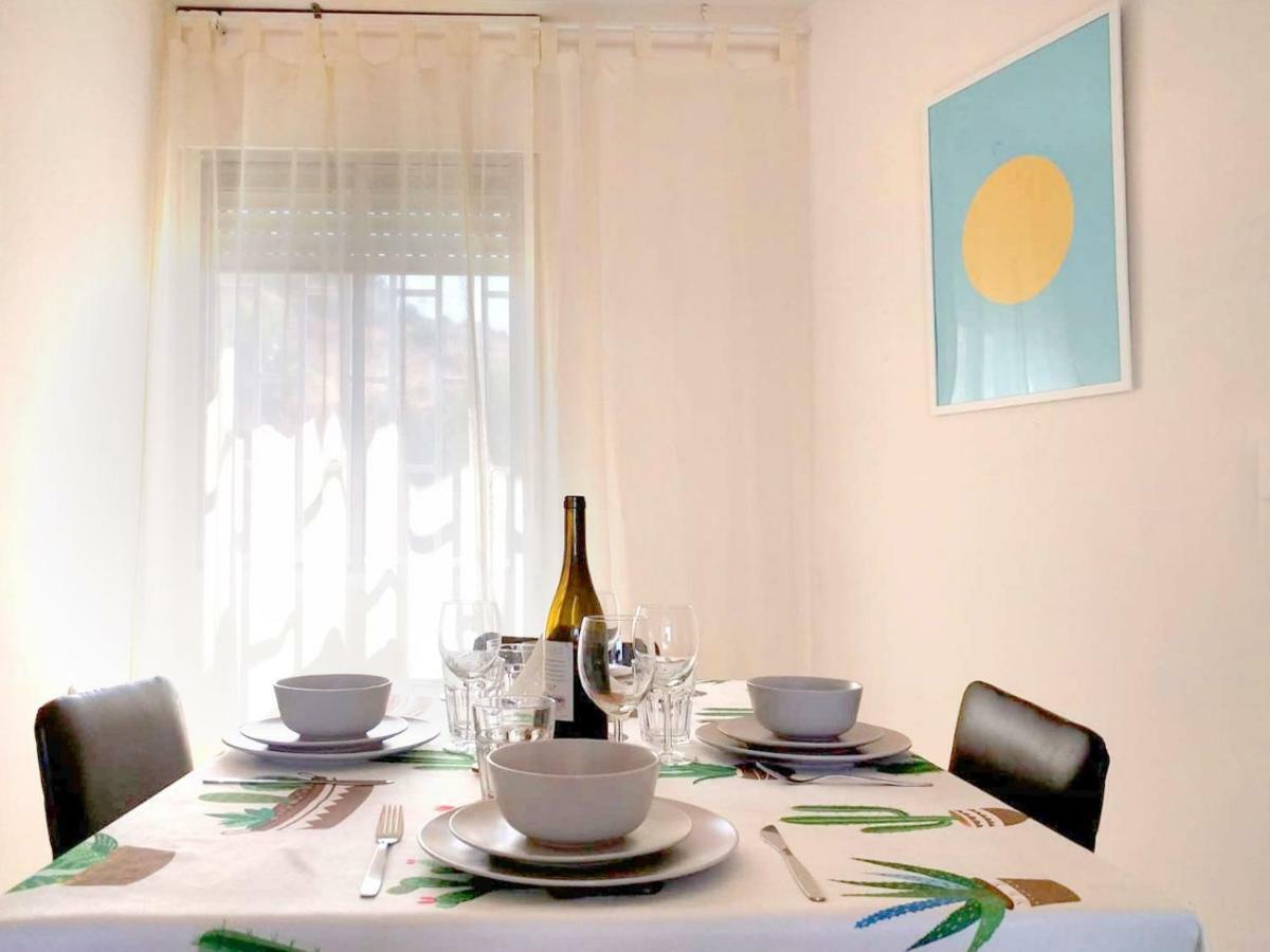 1Bdrm Apt With Panoramic View Of Sea And Mountains Tiberias Kültér fotó